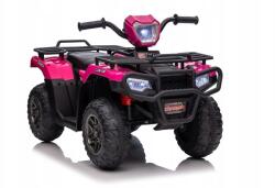 LeanToys Quad Akkumulátor JC915 Rózsaszín (5905323217904)