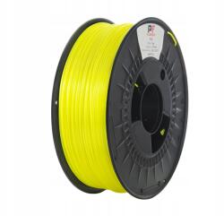 PF Filament Pf Pla Silk 1, 75mm 1kg Yellow (PF040104)