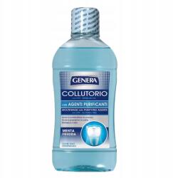 Genera Alkoholmentes szájvíz 500 ml hideg menta