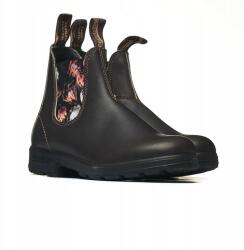 Blundstone brown leather botok 2205 40 (BL2205BRNPRO)