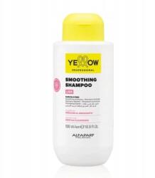 Yellow Professional Liss simító sampon töredezett hajra 500ml (8022297152219)