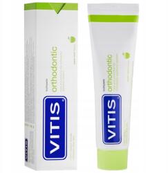 Dentaid Vitis fogszabályzó fogkrém, 100ml (Pasta Do Zębów Aparatów Ortodontycznych)