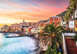 Trefl - Puzzle Bogliasco, Liguria, Italy - 1 000 piese