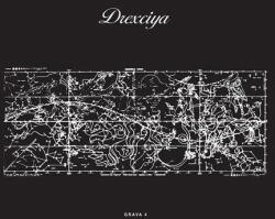 Drexciya GRAVA 4