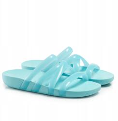 Crocs Flip-flop papucs Crocs Splash Glossy Strappy 34/35 (208537-4NP_34/35)