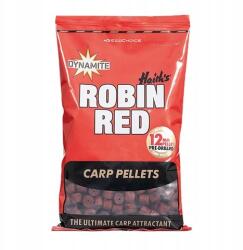 Dynamite Baits Dinamit Pellet Robin Red Carp 900G 12MM (DY083)