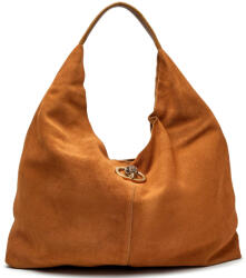 Kurt Geiger Geantă Chelsea Lg Slouch Hobo 5049733209 33-tan (5049733209 33-tan)