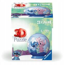 Ravensburger 3D Golyós Rejtvény: Sitch 3, Ravensburger (11599)