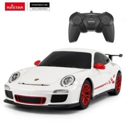 Multi Távirányítós autó Porsche 911 GT3 RS R/C méretarány 1: 24 Rastar (Multi__V-453)