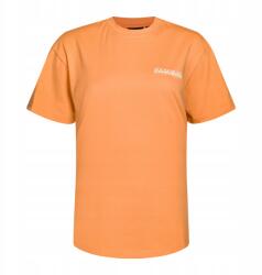 Napapijri Női póló Napapijri S-Faber orange mandarin M