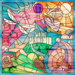 Kuhn, Tobias Pacific