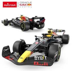 Multi Távirányítós autó Oracle Red Bull Racing RB18 R/C 1: 18 Rastar (Multi__V-440)