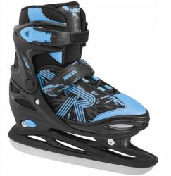 Roces Gyerek görkorcsolya Roces Állítható Ifjúsági Jégkorcsolya Jokey Ice 34-37 (ND05_Ł0946-34-37_80)