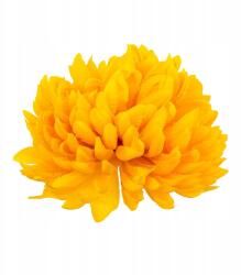 MartineX Krizantém Termék Fej Mesterséges Virágok Virág Mesterséges Krizantém (xx)