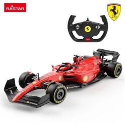 Multi Távirányítós Ferrari F1 75 R/C autó, 1: 12 méretarány, Rastar (Multi__V-419)