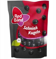 Cukorka Salmiak Kugeln Red Band 175 g (8713800129896)