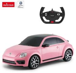 Multi Távirányítós autó Volkswagen Beetle R/C, 1: 14 méretarány, Rastar (Multi__V-434)