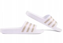 adidas Adilette adidas Uszodai Papucs Kényelmes Könnyű Nyári Sportos 44, 5 (EF1730)