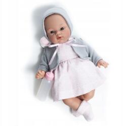 Asi Spanyol játékbaba Asi Koke játékbaba 36cm Bobas Ajándék (0404551)