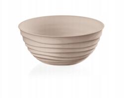 Guzzini Tierra Ökológiai tál, S méret 348 ml, bézs (175012158)