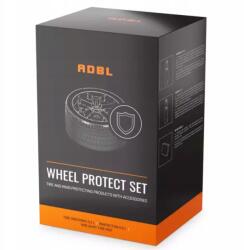 ADBL Wheel Protect Set felnik és gumiabroncsok védelmére szolgáló készlet