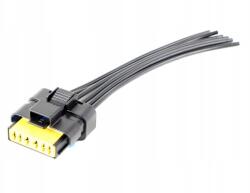 NTY Ablakemelő Modul Dugó Clio III 05-12r