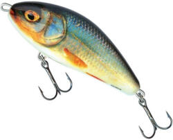 Salmo Vobler Salmo Fatso Sinking F10S, culoare RR, 10cm, 52g (84550530)