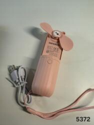 Kézi elektromos kézventilátor (5372-58) (5904567811947)