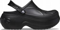 Crocs női flip-flop papucs Crocs Bella Clog 210062 méret 39, 5 (68067#0701997)