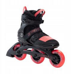 K2 Női görkorcsolya K2 Trio Lt 100 fekete 30F0128.1. 1.065 40 Eu (886745914266)