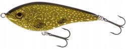 Westin Wobler Westin Swim Glidebait 10cm Süllyedő Natural Pike (P036-149-011)