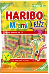 HARIBO Miami Fizz zselé gyümölcsízzel 85g (8426617359850)