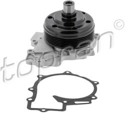 TOPRAN Pompă de apă, răcire motor TOPRAN 409 594 (409 594)