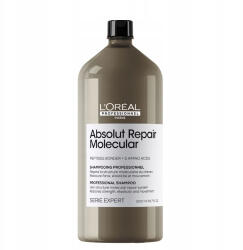 L'Oréal L'Oreal Professionnel Serie Expert Absolut Repair molekuláris sampon 1500 ml (E4094600)