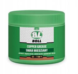 BOLL Réz Kenőanyag 500G