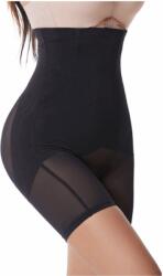 Weisangmi Pantaloni modelatori pentru abdomen si talie, Weisangmi , negru