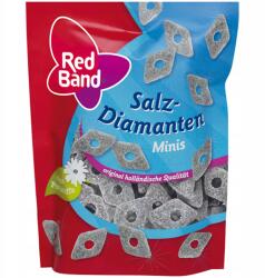 RED Band Salz-Diamanten Mini gumicukor 200 g (8713800119996)