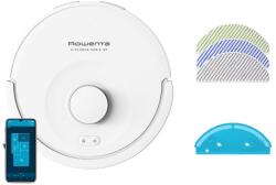 Rowenta RR8777WH X-Plorer Serie 90 Charging Stat