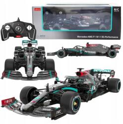Rastar Távirányítós Rc Jármű Mercedes-amg F1 W11 Eq Performance Auto (GRA5007)