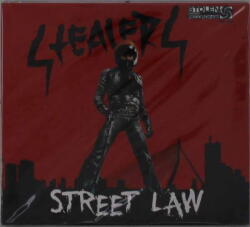 STEALERS Street Law -digi-