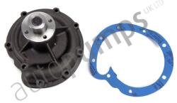 Autopumps UK Pompă de apă, răcire motor Autopumps UK AWP1729 (AWP1729)