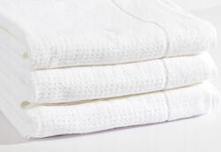 Vital Home Faro szauna törölköző, 50×100cm, 500g/m2, portugál (RĘCZNIK FARO 50x100 cm 500 g/m2)