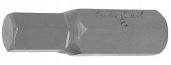 KING TONY Bit 10mm Imbusz Hex 8mm H8 x36mm Rövid King Tony 163608H (163608H)