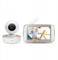 Motorola Elektronikus bébiőr Motorola fehér VW50G (23523)