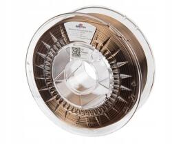 Spectrum Pla Selyem 1, 75 mm Fahéj Bronz 1kg (pla_silk_Cinnamon_bronze)