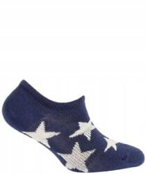 Wola mintás láblécek 27-29