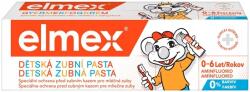 Elmex Kids fogkrém az első fogak megjelenésétől 6 éves korig 50 ml (4007965560101)