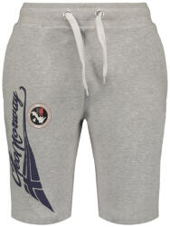 Geographical Norway Pantaloni scurti barbati, Geographical Norway, Sport, Bumbac (PS-068-4128)