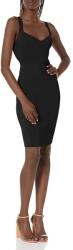 GUESS Rochie Dama, Guess, Stretch, Verde inchis, M (RO-1039)