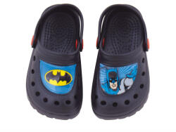 Batman Papuci plaja clogs, Batman, EVA, Negru (ADX15977BT-28)